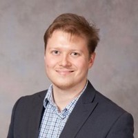 Change Agent AI Employee Nicolai Haddal's profile photo