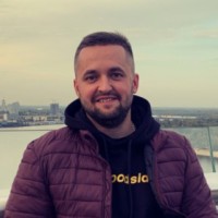 SkillCrucial.com Employee Oleksandr Oliferchuk's profile photo