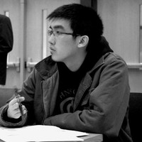 Steven Zhang's profile photo