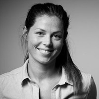 Ambiente A/S Employee Christina Poulsen's profile photo