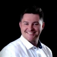 Teamwork Technology Employee Matthew Pye's profile photo