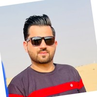 Mohsin Ijaz Email