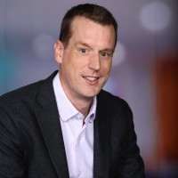 SAP Employee Jamie Taylor's profile photo