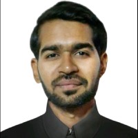 Tata Capital Employee Darshankumar Patel's profile photo