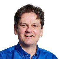 Kjerner Employee Rick van der Arend's profile photo