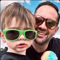 LogDNA Employee Josh Leger's profile photo