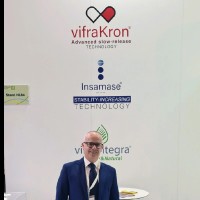Vifra Employee Virgilio Fortuna's profile photo