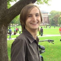 GE HealthCare Employee Daniel Hay's profile photo