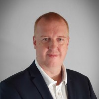 AI Kuben Employee Mads Nygaard's profile photo