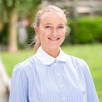The Communication Group plc Employee Cosima Chisenhale-Marsh's profile photo