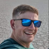 Dorse and Company Employee Sumner Collins's profile photo