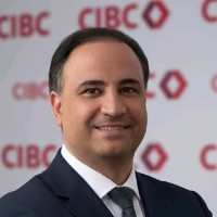 CIBC Employee Sam Akbari's profile photo