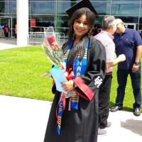 Tarrant County Community Supervision and Corrections Department Employee Alyssia Hastings's profile photo