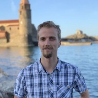 Biogrow Substrates Employee Clément Jacquot's profile photo