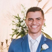 Bruno Simplício's profile photo