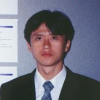 Realtek Semiconductor Corp. Employee Arsene Lee's profile photo