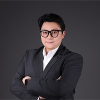 DustForge Employee Ryan Tan's profile photo