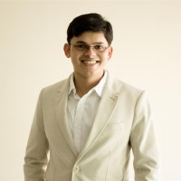 Jombay Employee Mohit Gundecha's profile photo