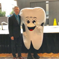 Kellogg Community College Employee David Smith's profile photo