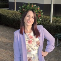 GR FARMA Employee Clara Cancian's profile photo