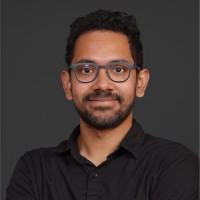 Amazon Employee Kumar Vimal's profile photo