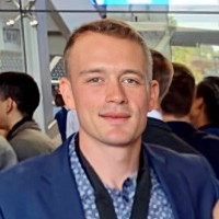 Beck Technology Employee Mark Zalig's profile photo