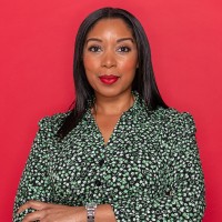 Natalie Gasson-McKinley Email & Phone Number