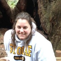 Intercultural Mutual Assistance Association (IMAA) Employee Katherine Holger's profile photo