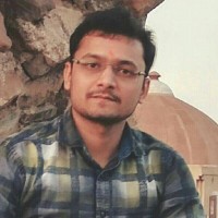 Purpos Planet Employee Abhinav Raj's profile photo