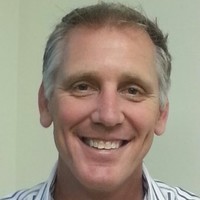 Goodwill of Colorado Employee Gary Smith's profile photo