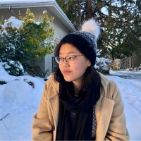 Blox Construction, Inc. Employee Frances Ouyang's profile photo