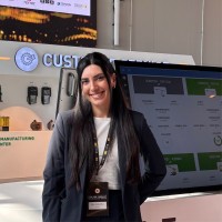 SmartFactory Employee Şule Çobanoğlu's profile photo