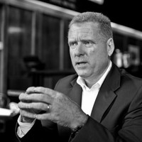 Email e telefono di Shayne Bannan