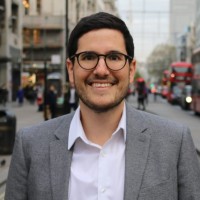 Newmark UK Employee Simon Carson's profile photo