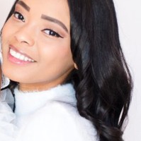 Green Our Planet Employee Diamond Brown's profile photo