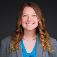 Hyatt Regency Tysons Corner Employee Nicole Burgee's profile photo