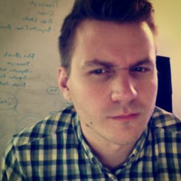 Bayer Employee James Milam's profile photo