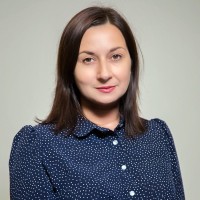 Black Unicorn PR Employee Nataliia Loza's profile photo