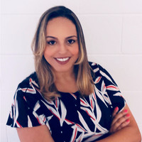 efex Employee Aline Moura's profile photo