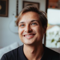 Marquardt Group Employee Luca Kirschner's profile photo