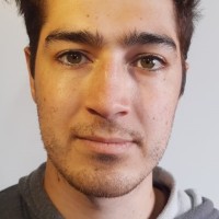 Spacebee Technologies Employee Nicolas Herrera's profile photo