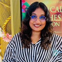 Delenta Employee Tharini Pathirana's profile photo
