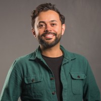Rupt Employee Mohamed Alaoudi's profile photo