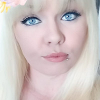 Upwork Employee Ami Bailey's profile photo