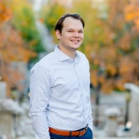Capital One Employee Ryan Kunde's profile photo