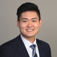JESSE BROWN VA MEDICAL CENTER Employee Minhyuk Song's profile photo