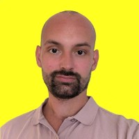 Urbeee Employee Oscar Glinicke's profile photo