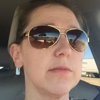 Amarillo ISD Employee Andrea Fluhman's profile photo