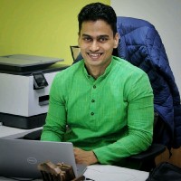 Himanshu Dhiman Email & Phone Number