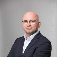 One Solutions Employee Zsolt Kemendi's profile photo